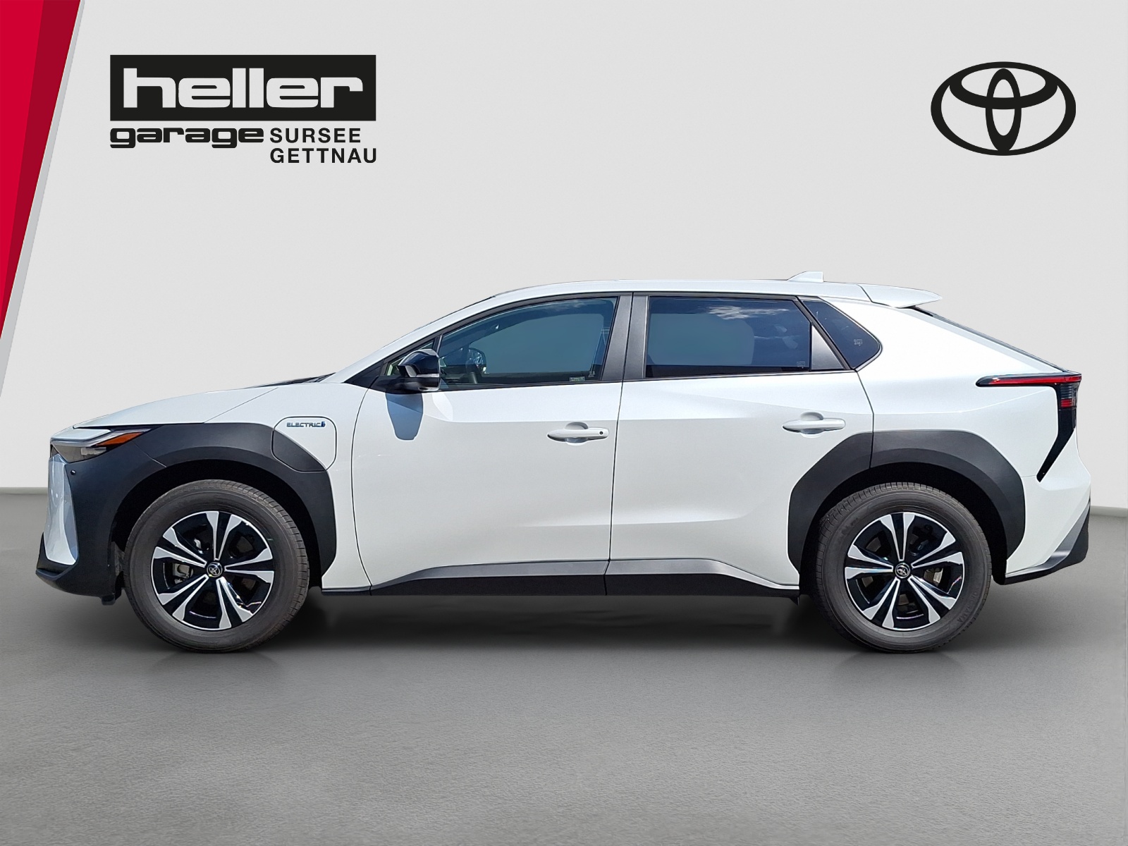 TOYOTA bZ4X Style AWD-showroom-element-1