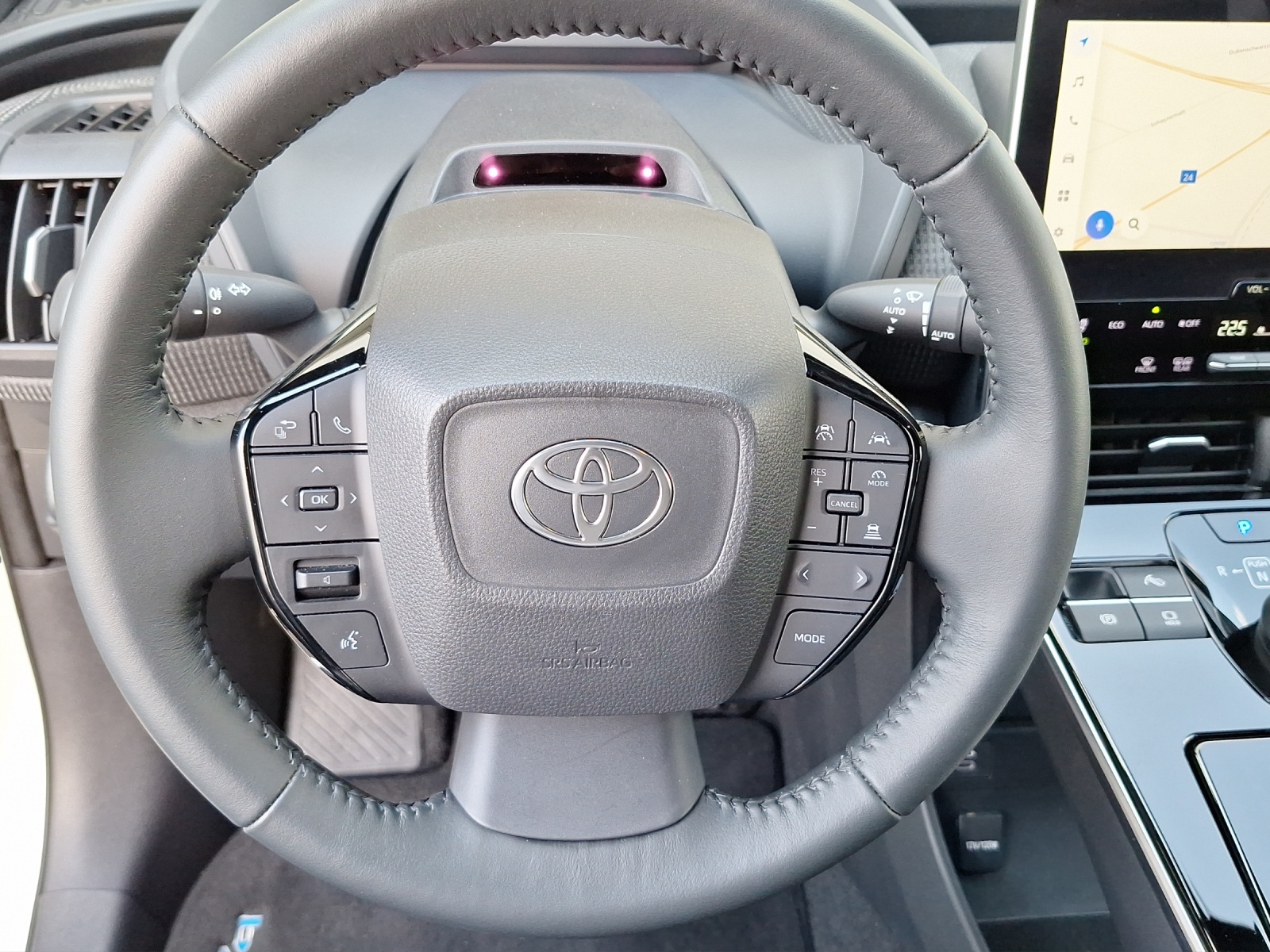 TOYOTA bZ4X Style AWD-image-13