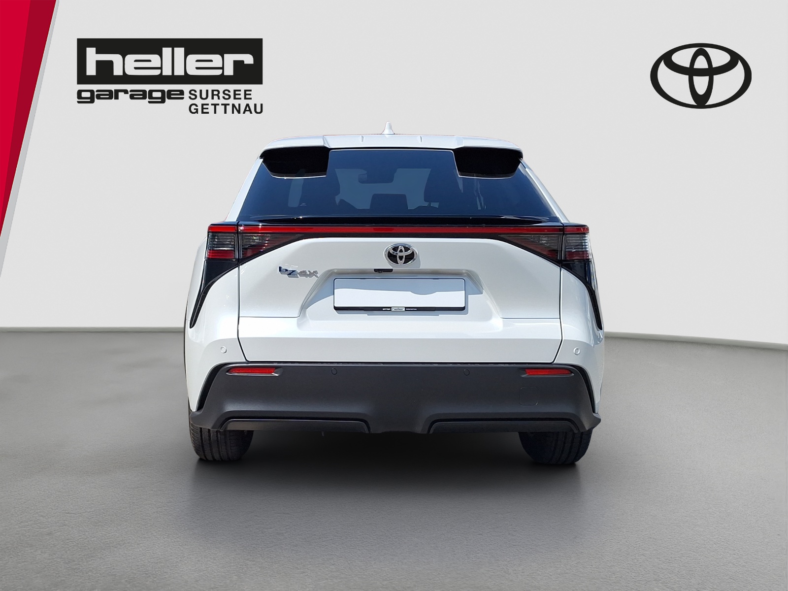 TOYOTA bZ4X Style AWD-showroom-element-3