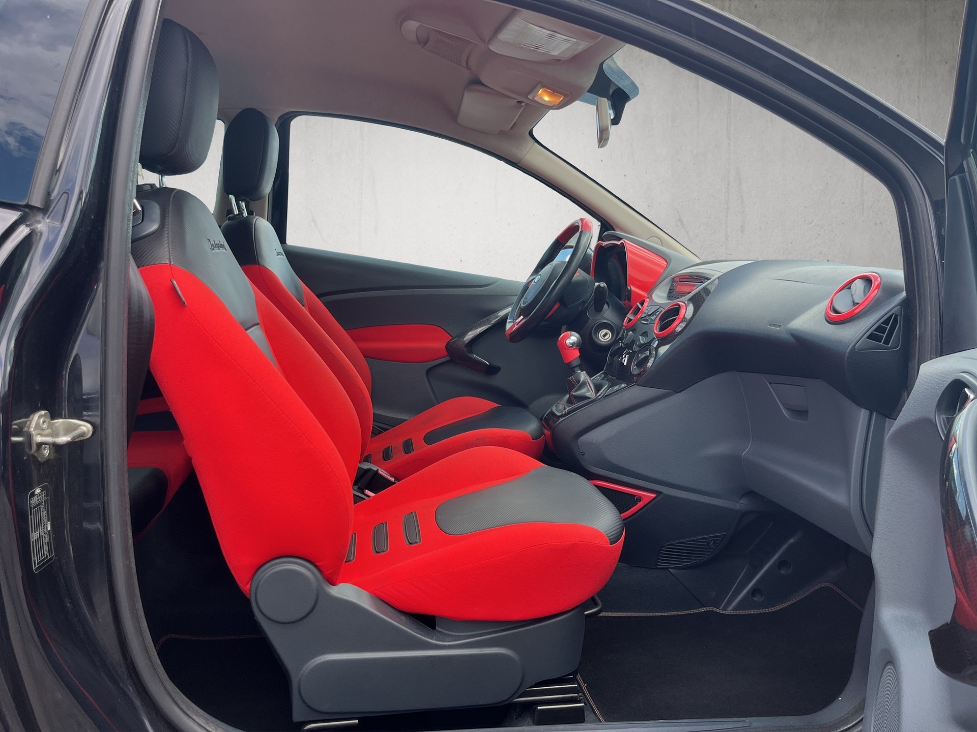 FORD KA 1.25 Grand Prix-image-10