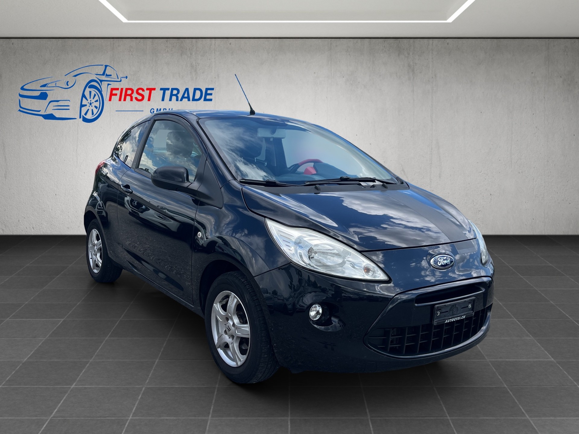 FORD KA 1.25 Grand Prix-image-2