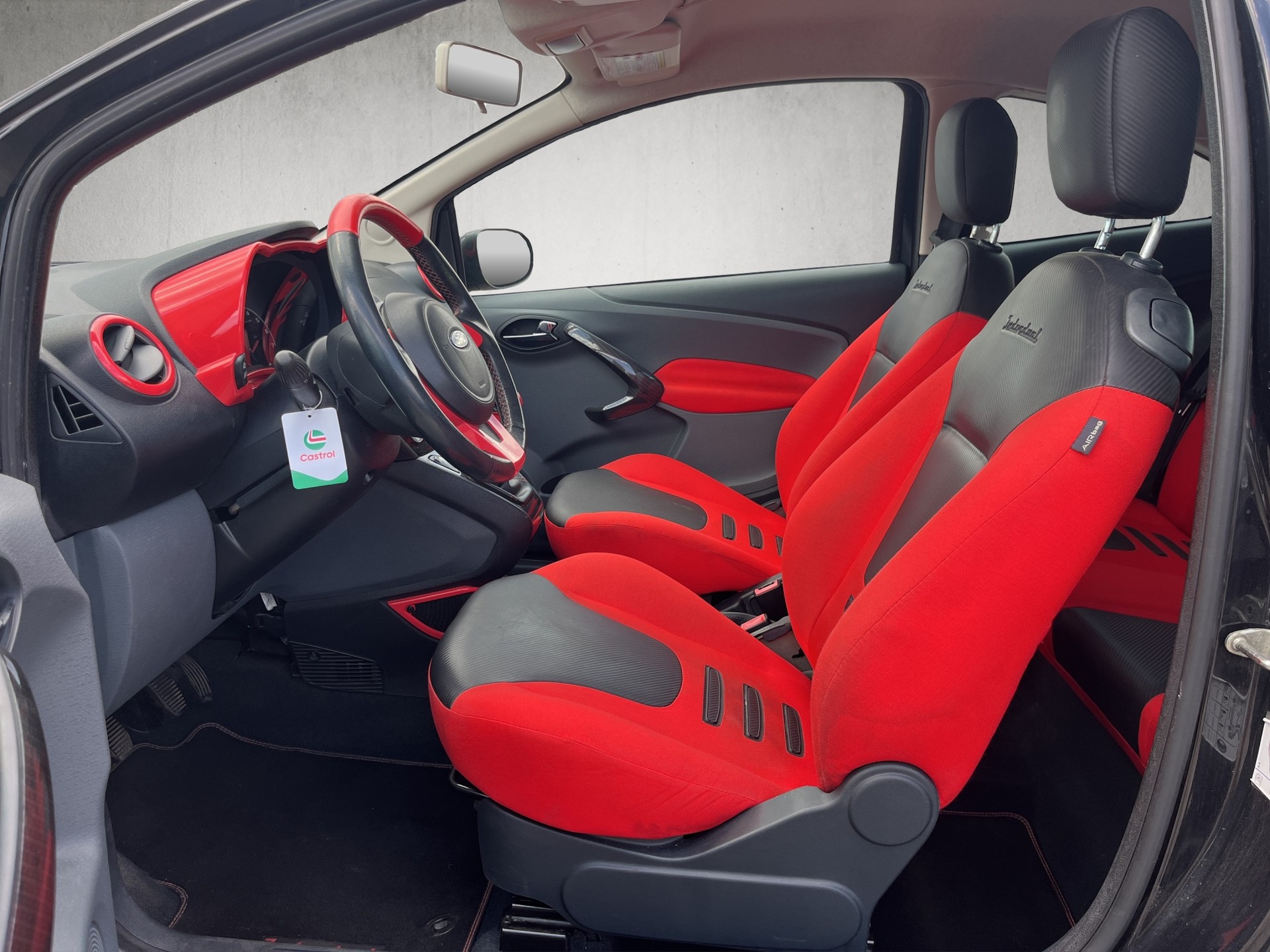 FORD KA 1.25 Grand Prix-image-9