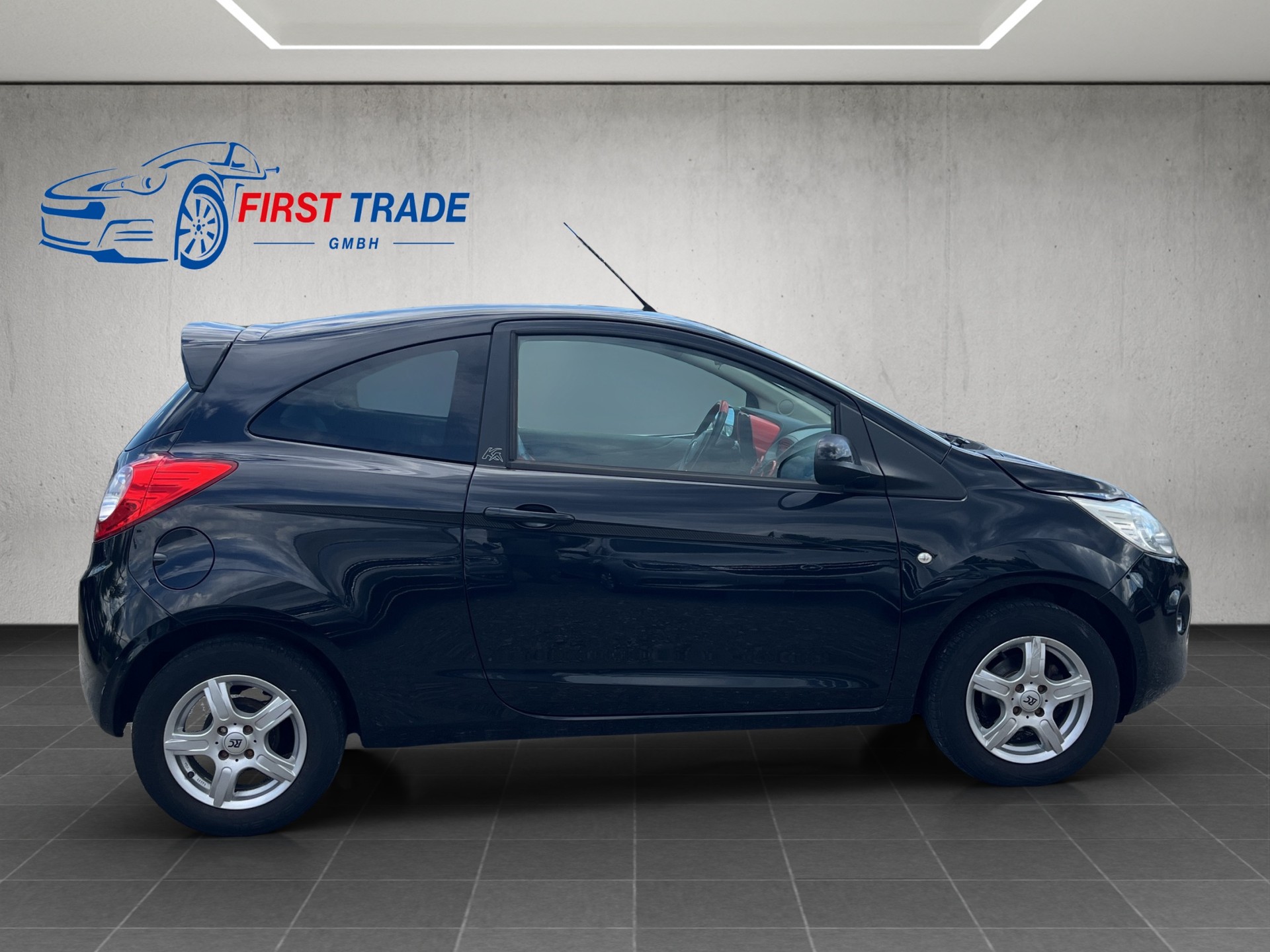 FORD KA 1.25 Grand Prix-image-3