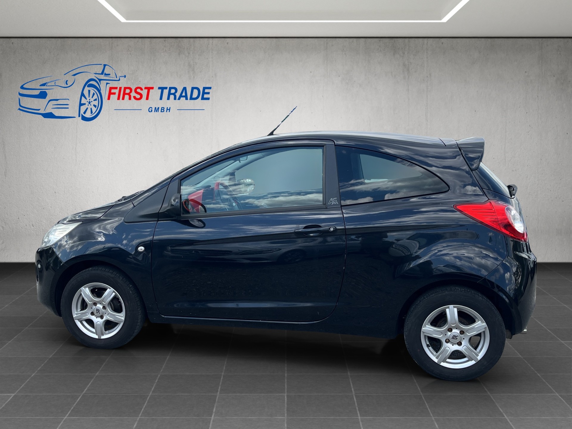 FORD KA 1.25 Grand Prix-image-7