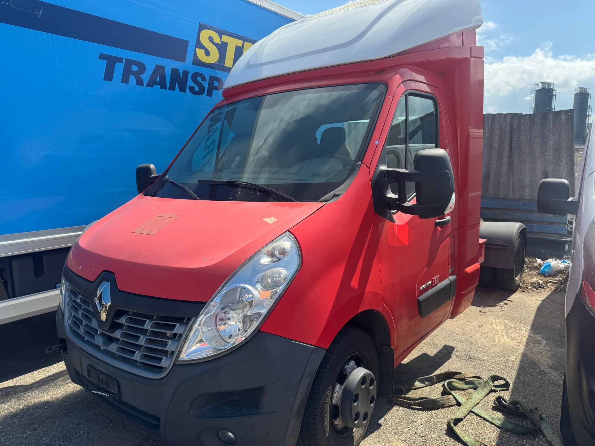 RENAULT MASTER-image-5