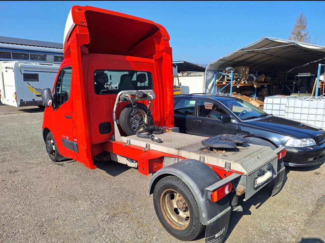 RENAULT MASTER-image-1