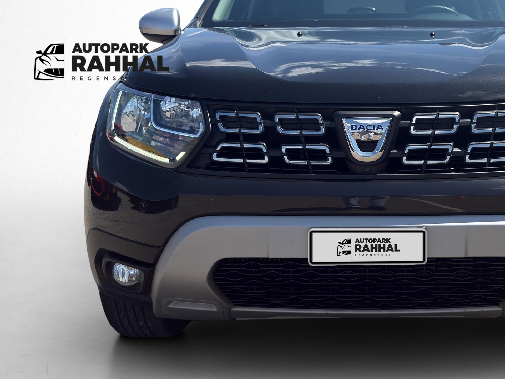 DACIA Duster 1.3 TCe Prestige 4WD-image-3