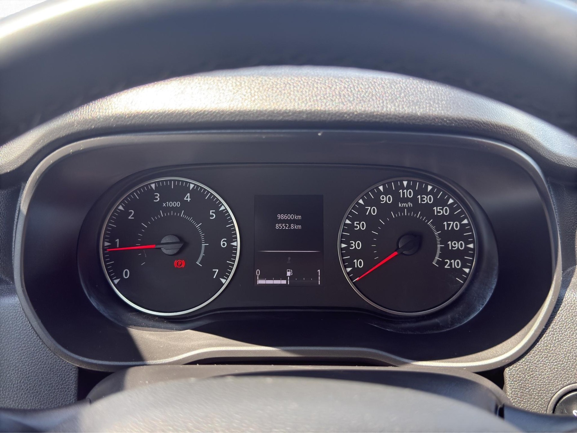 DACIA Duster 1.3 TCe Prestige 4WD-image-19