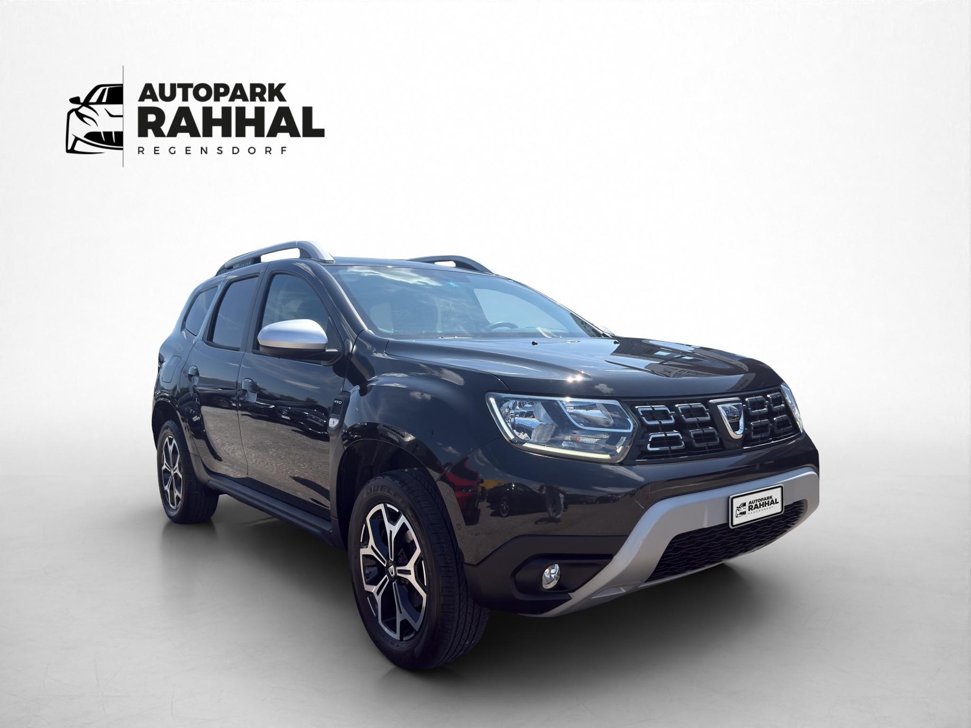 DACIA Duster 1.3 TCe Prestige 4WD-image-4