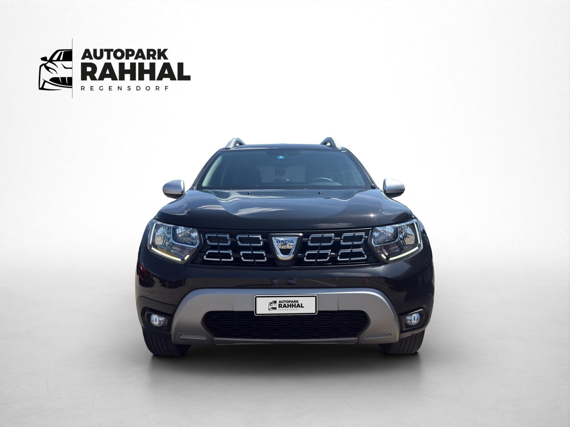 DACIA Duster 1.3 TCe Prestige 4WD-image-2