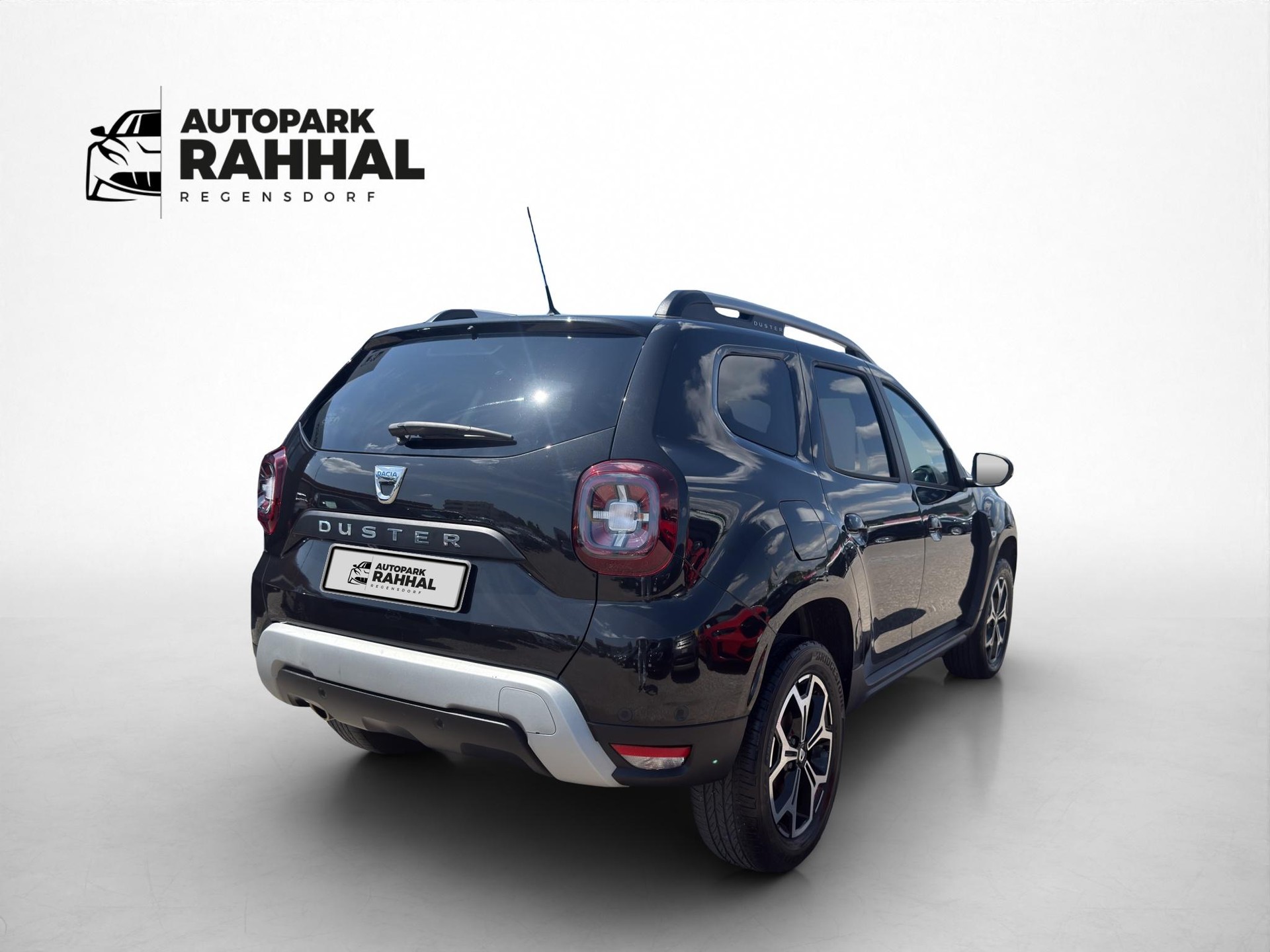DACIA Duster 1.3 TCe Prestige 4WD-image-6