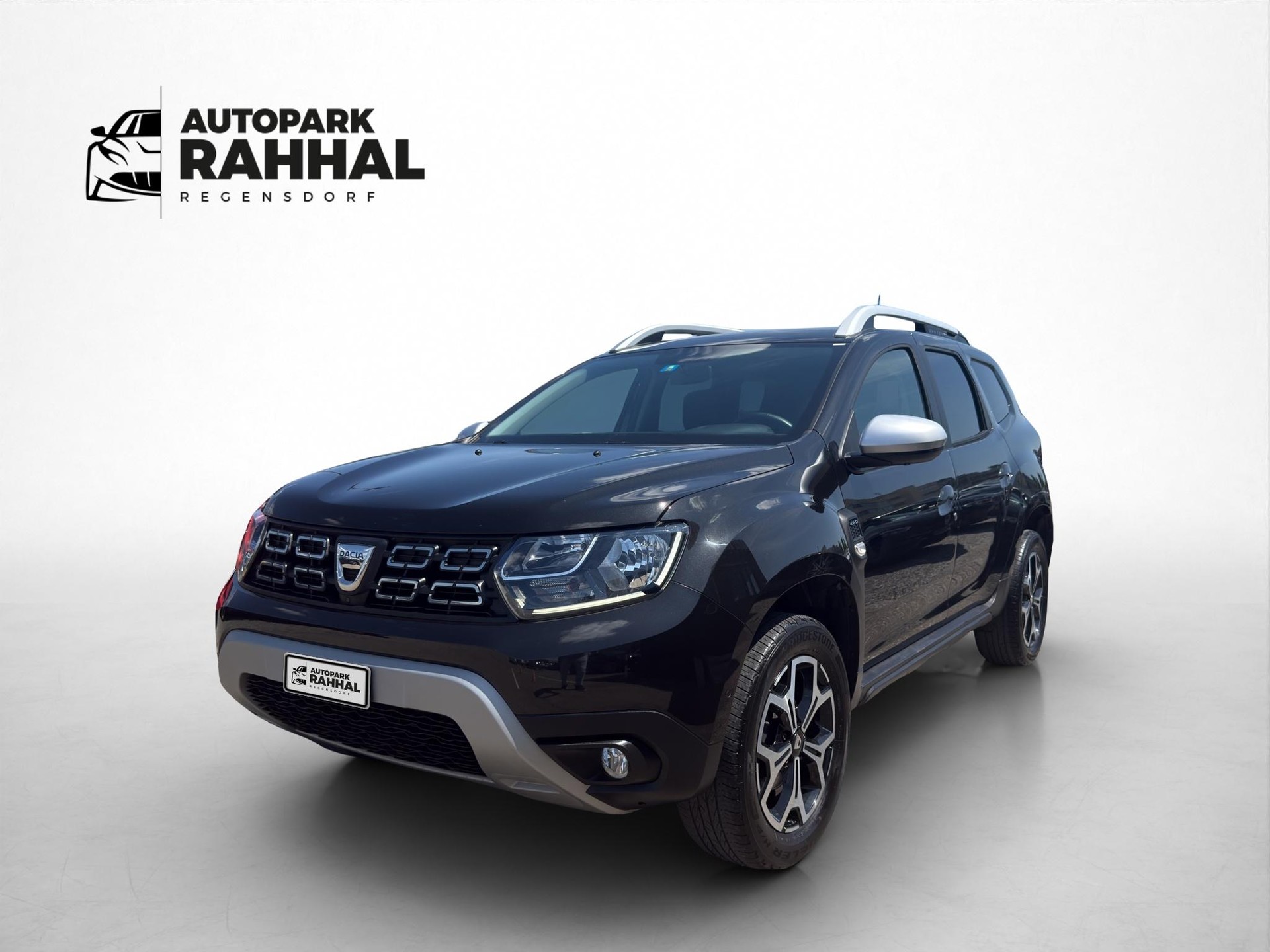 DACIA Duster 1.3 TCe Prestige 4WD-image-0