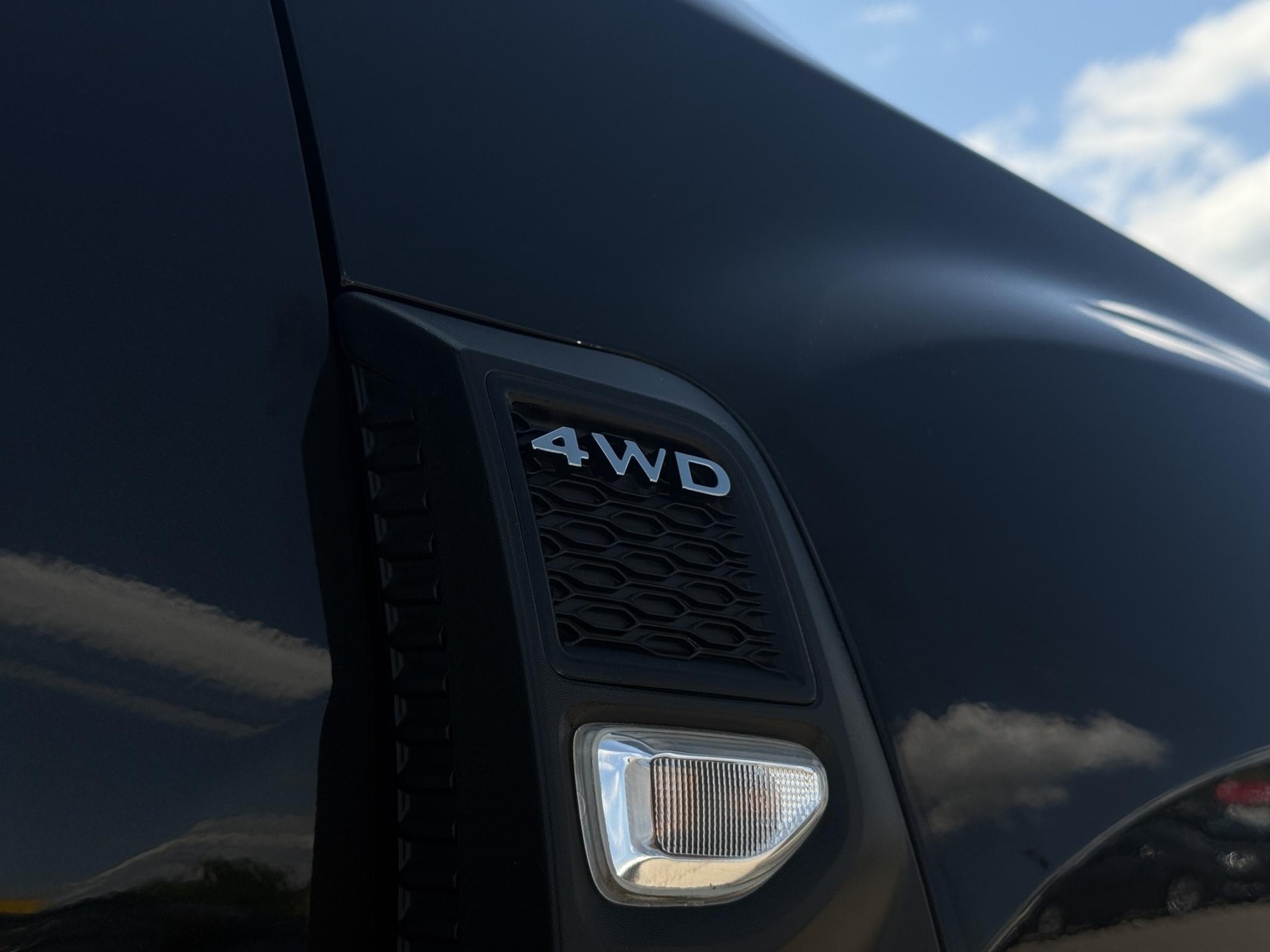 DACIA Duster 1.3 TCe Prestige 4WD-image-1