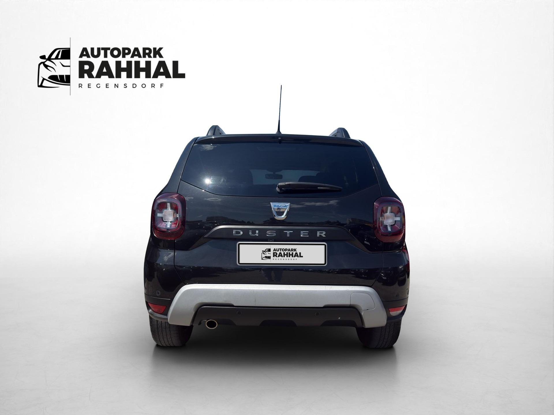 DACIA Duster 1.3 TCe Prestige 4WD-image-7