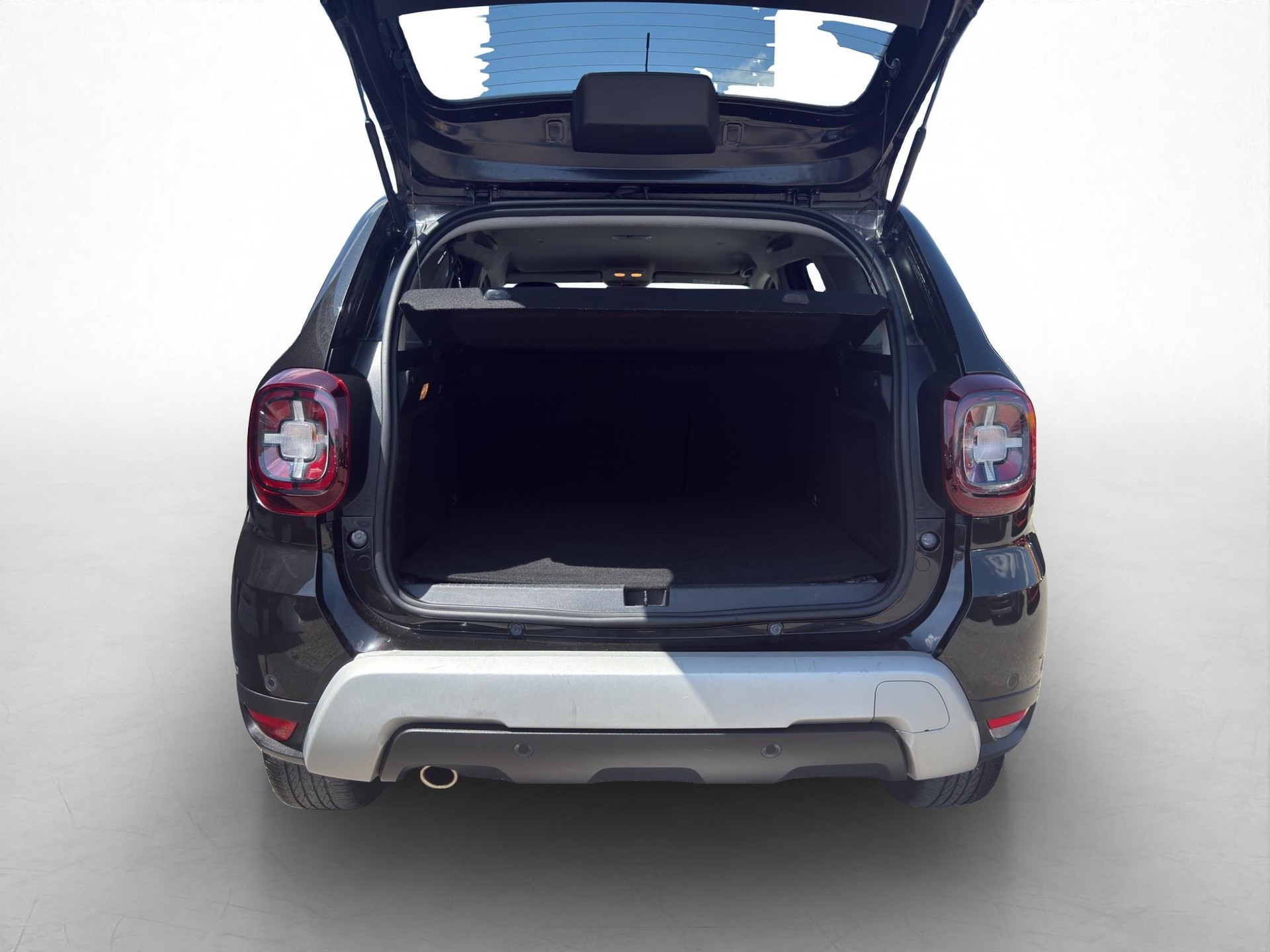DACIA Duster 1.3 TCe Prestige 4WD-image-8