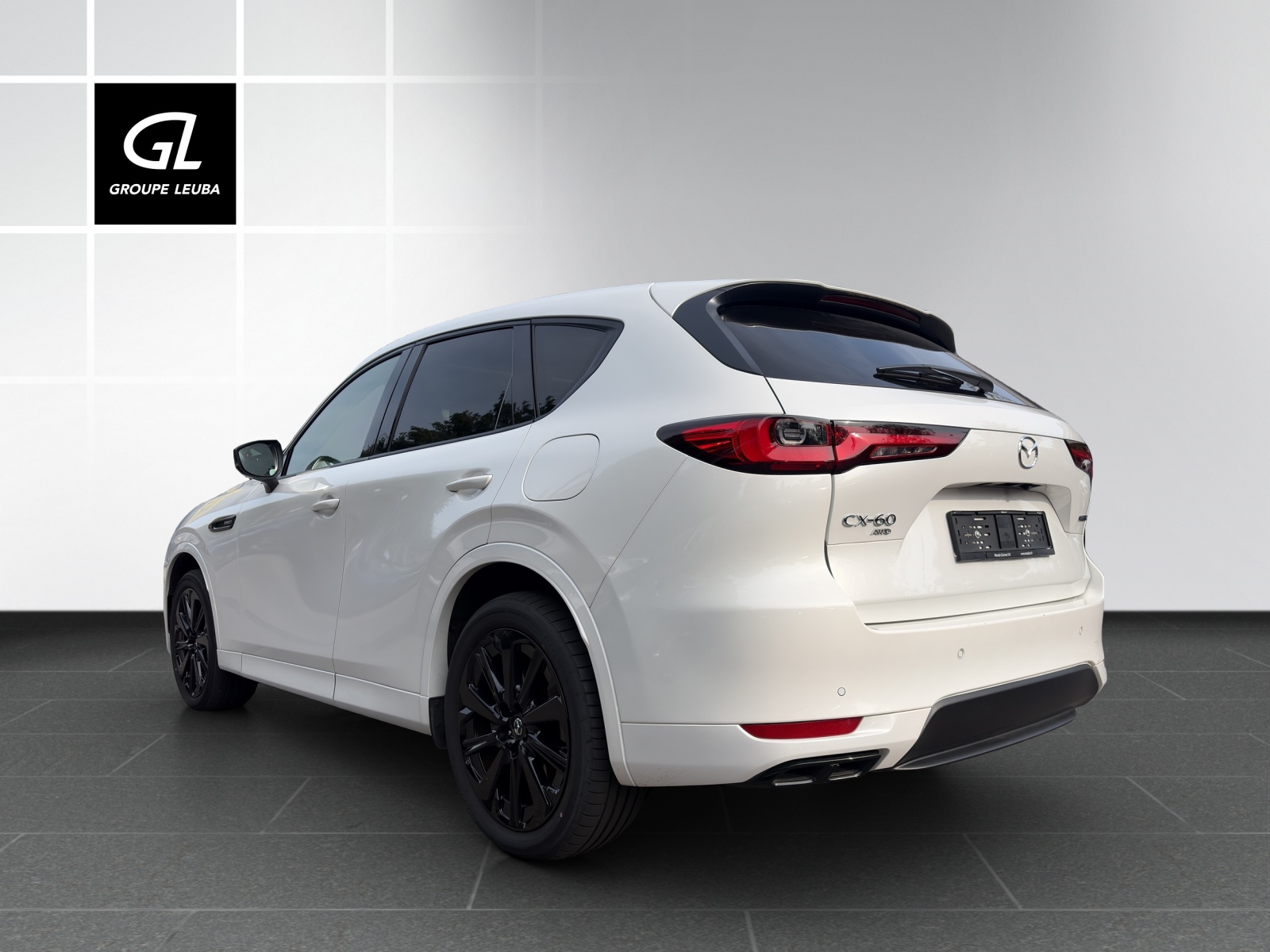 MAZDA CX-60 e-Sky. 327 Hom. AWD-image-2