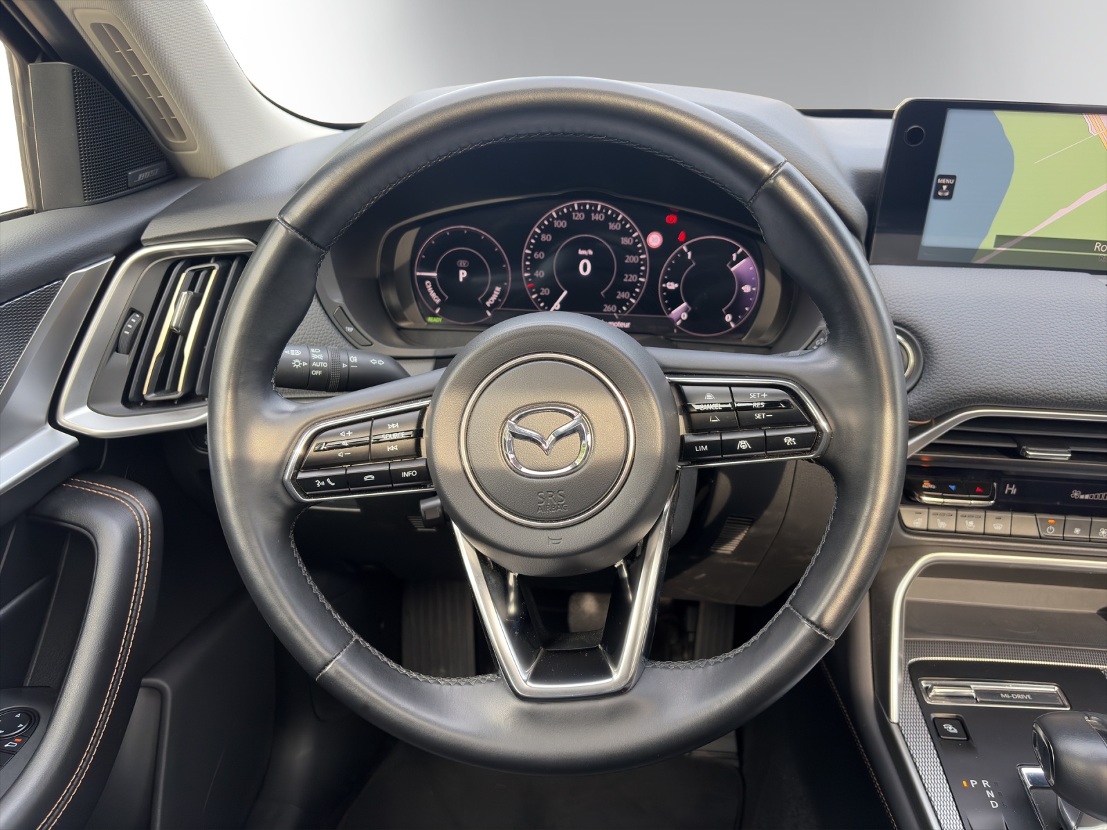 MAZDA CX-60 e-Sky. 327 Hom. AWD-image-11