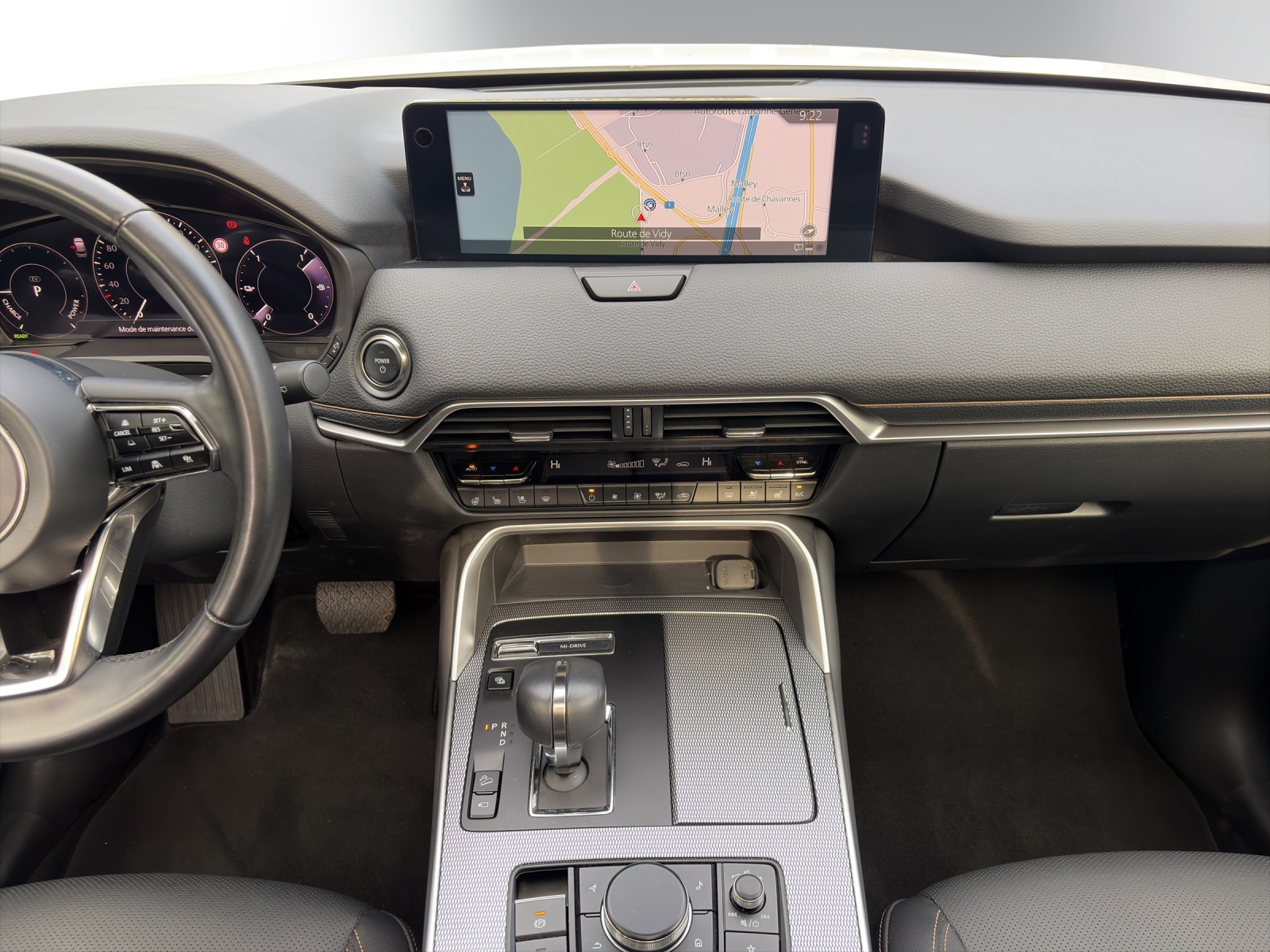 MAZDA CX-60 e-Sky. 327 Hom. AWD-image-13