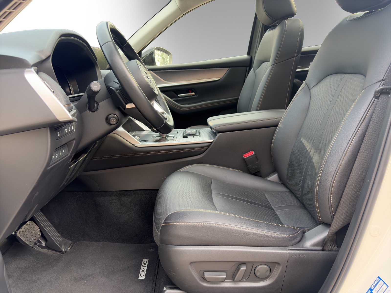 MAZDA CX-60 e-Sky. 327 Hom. AWD-image-6