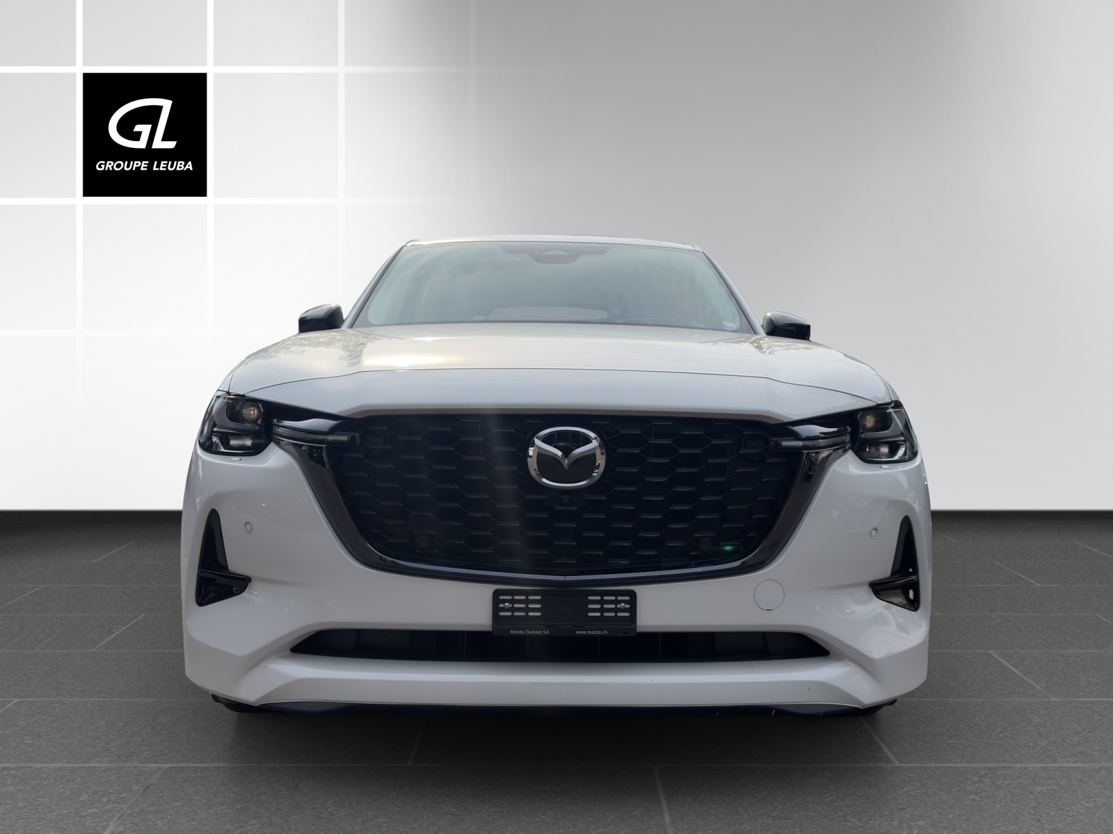 MAZDA CX-60 e-Sky. 327 Hom. AWD-image-1