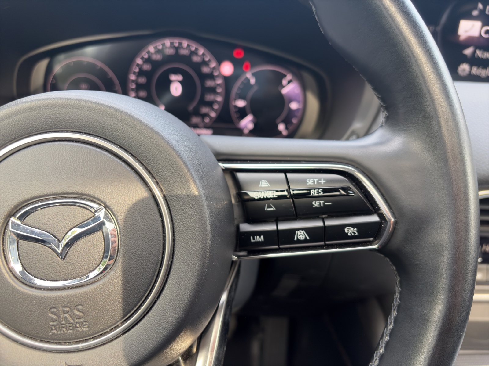 Image MAZDA CX-60 CX-60 e-Sky. 327 Hom. AWD