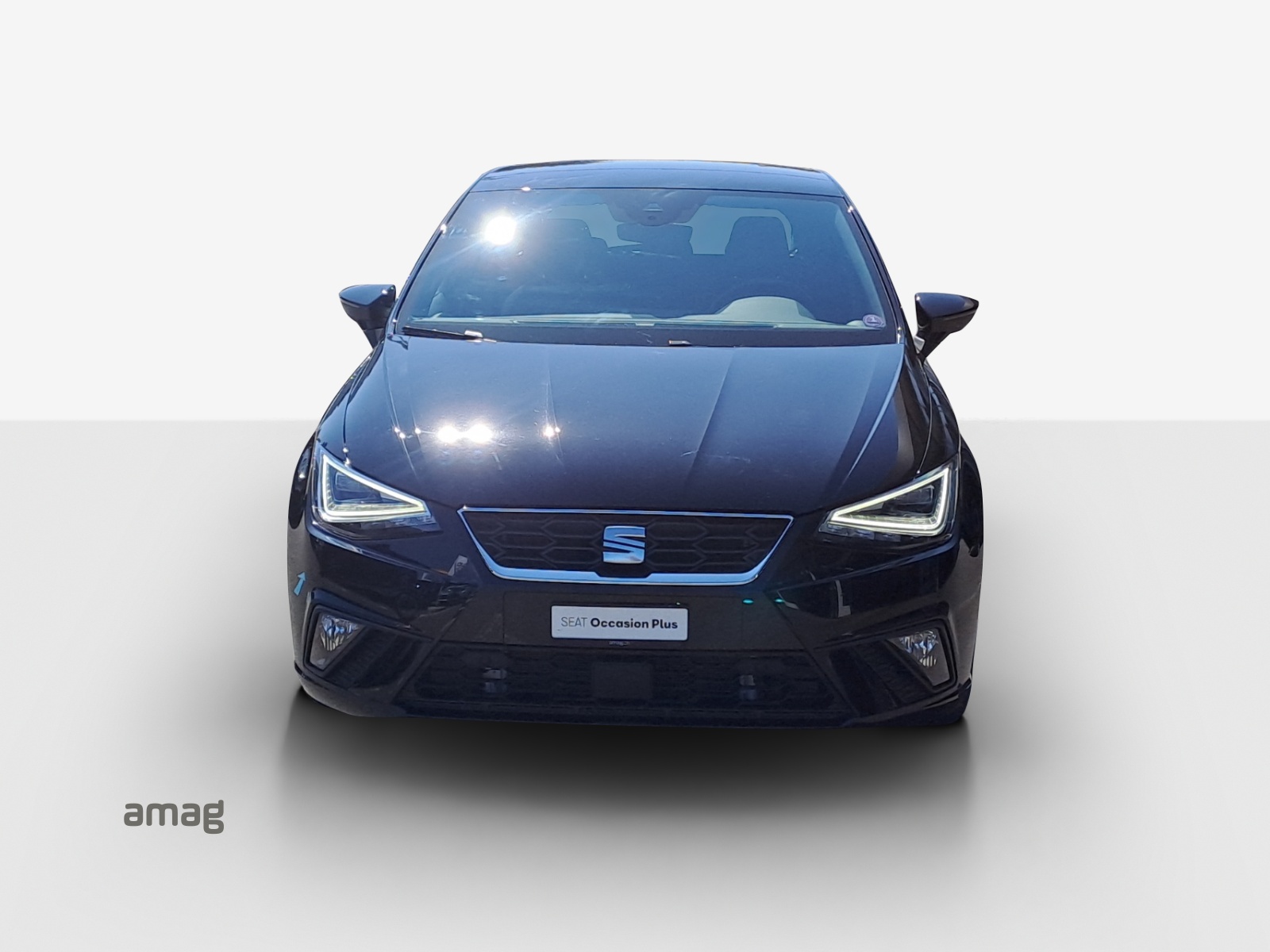 SEAT Ibiza 1.0 EcoTSI FR DSG-image-6