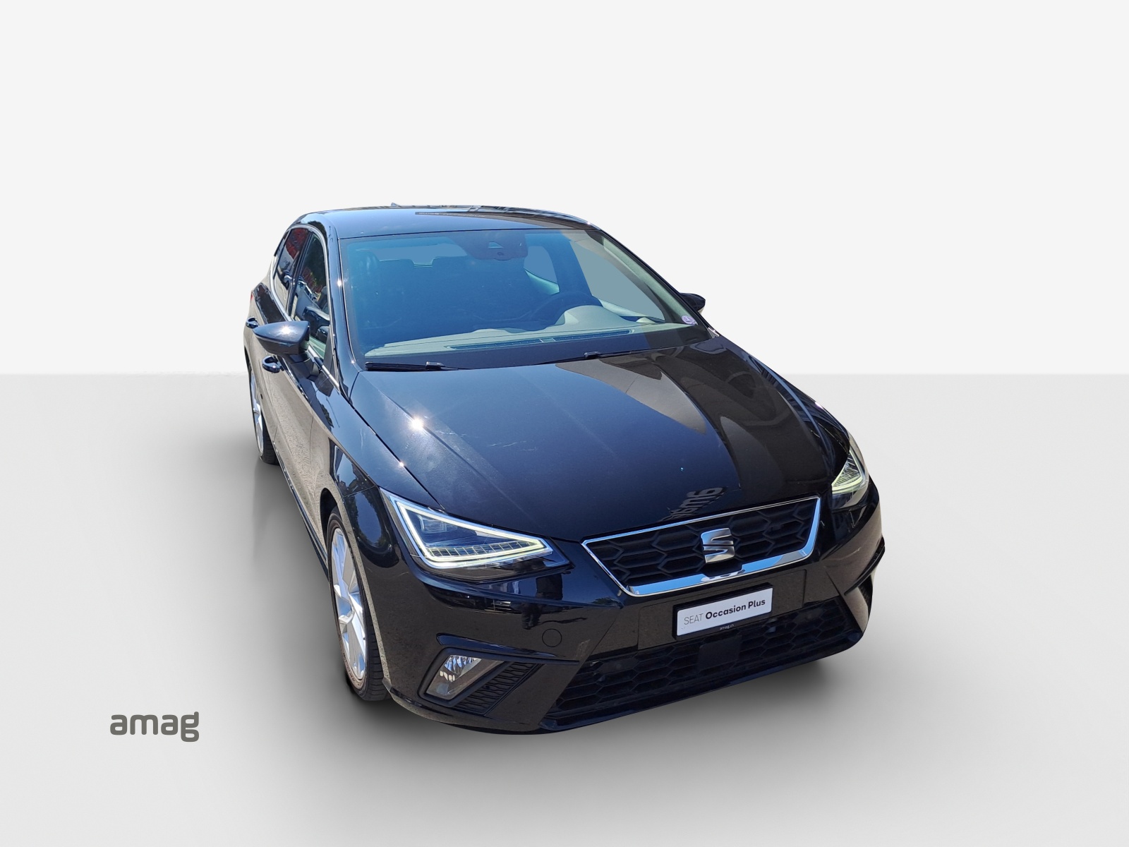 SEAT Ibiza 1.0 EcoTSI FR DSG-image-15