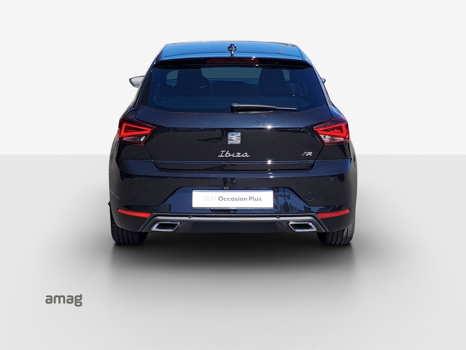 SEAT Ibiza 1.0 EcoTSI FR DSG-image-3