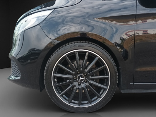 MERCEDES-BENZ V 250 d L Trend 4Matic-image-5