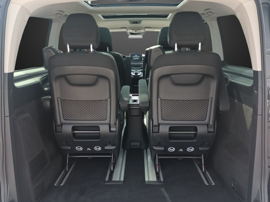 MERCEDES-BENZ V 250 d L Trend 4Matic-image-10