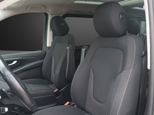 MERCEDES-BENZ V 250 d L Trend 4Matic-image-6