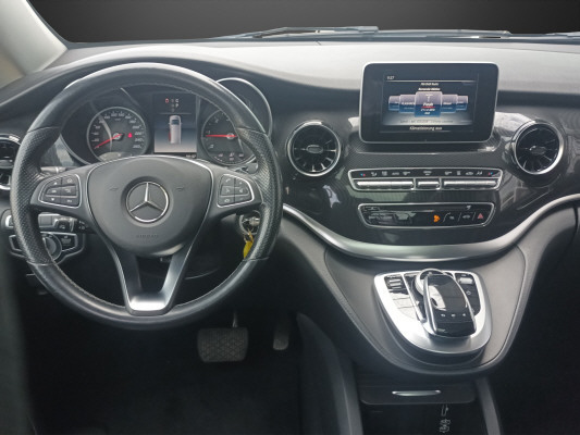 MERCEDES-BENZ V 250 d L Trend 4Matic-image-8