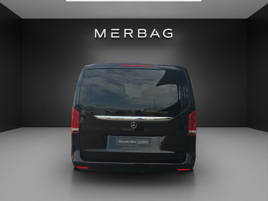 MERCEDES-BENZ V 250 d L Trend 4Matic-image-3
