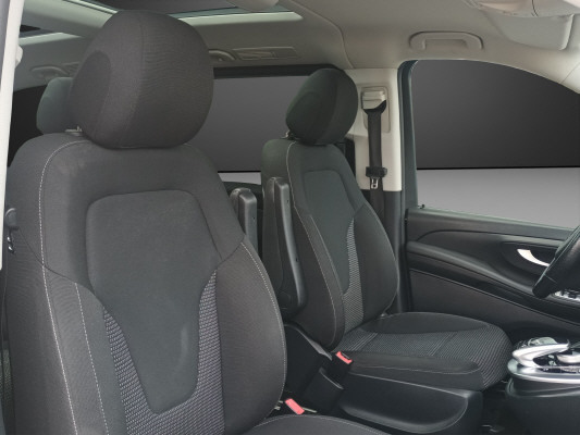 MERCEDES-BENZ V 250 d L Trend 4Matic-image-7