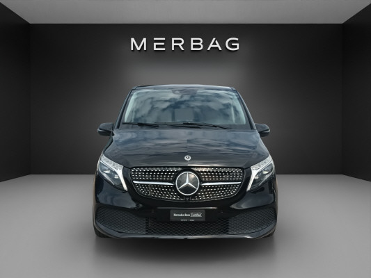 MERCEDES-BENZ V 250 d L Trend 4Matic-image-2