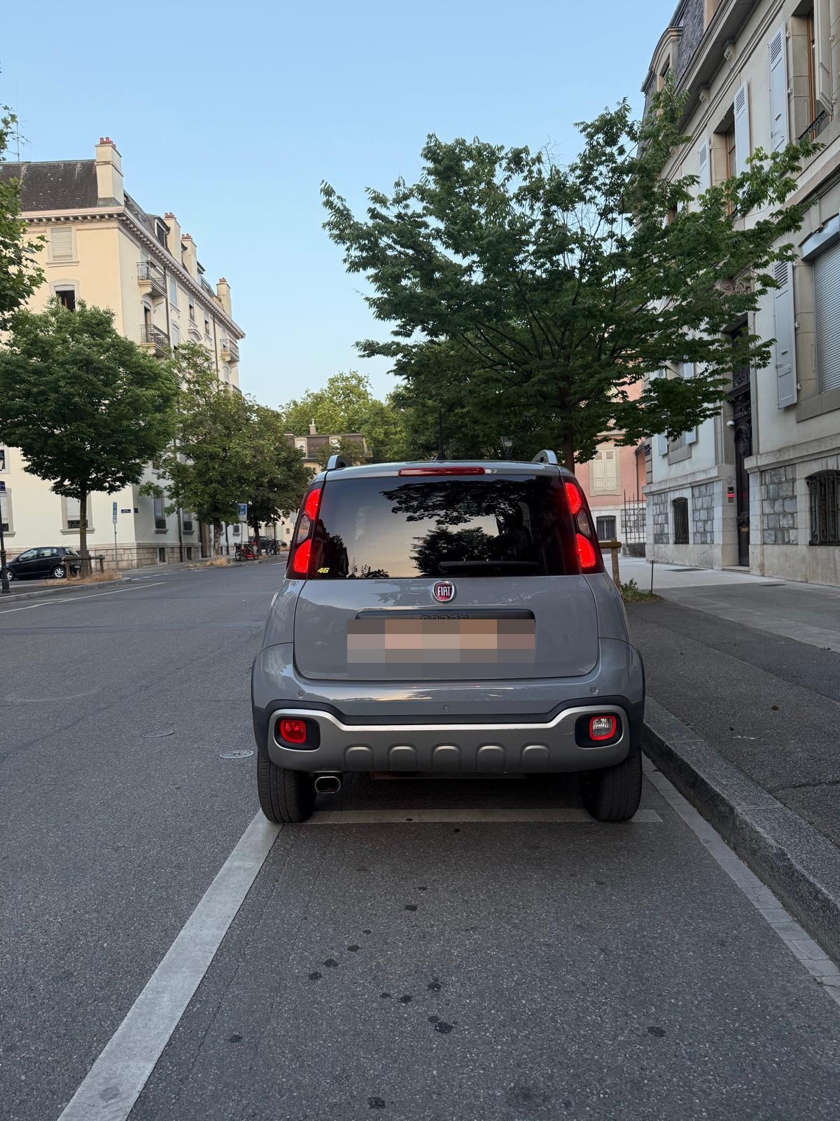 FIAT 0.9 T TwinAir Cross 4x4 S/S-image-11