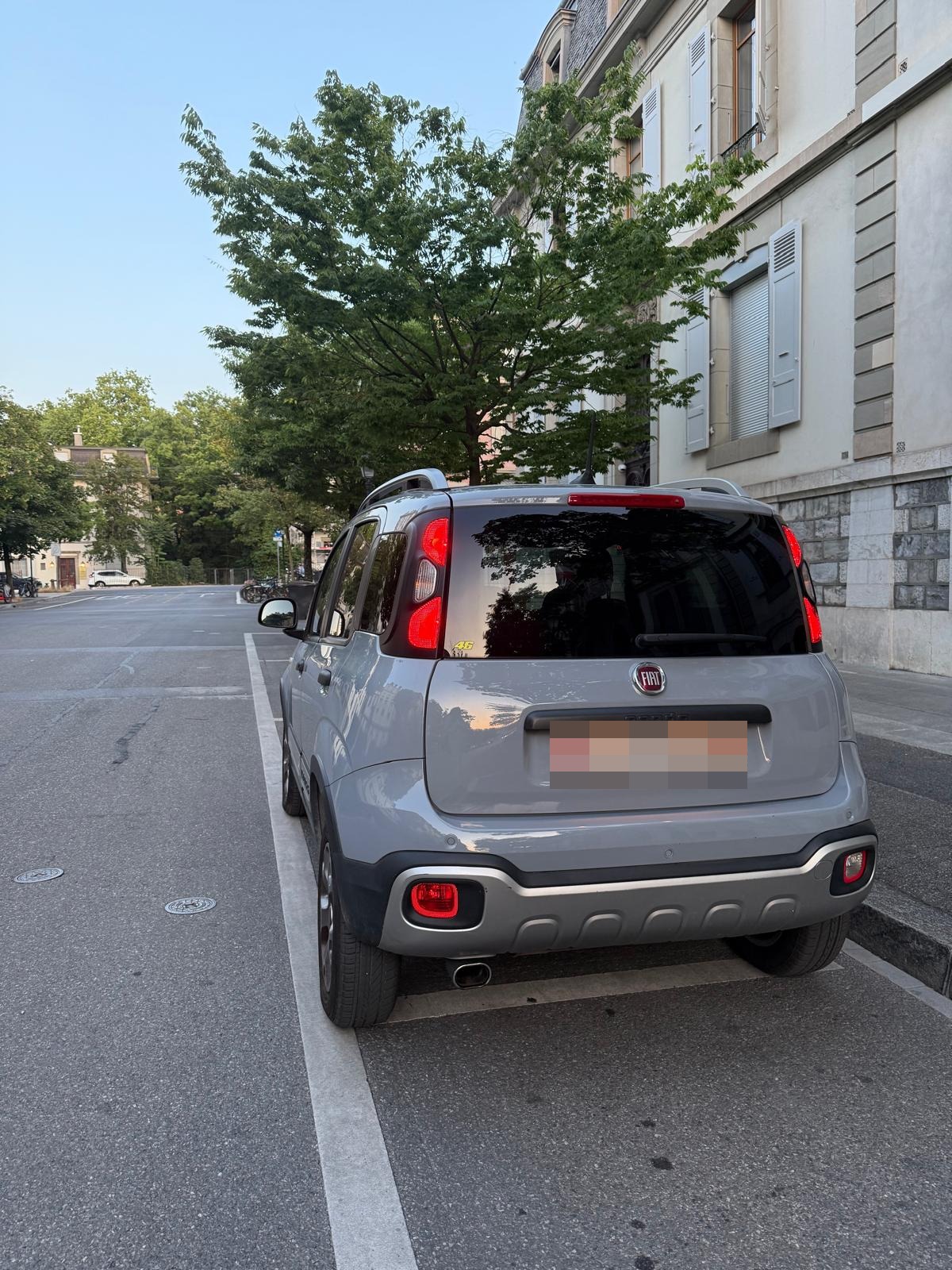 FIAT 0.9 T TwinAir Cross 4x4 S/S-image-7