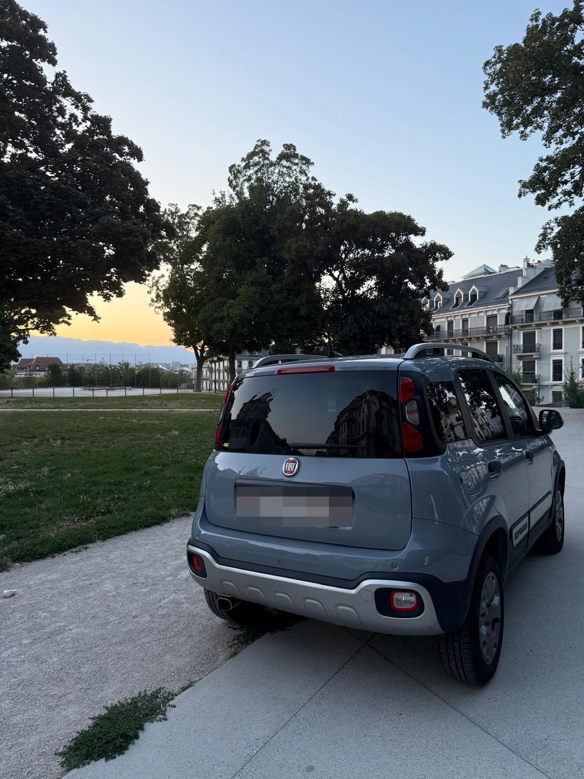 FIAT 0.9 T TwinAir Cross 4x4 S/S-image-12