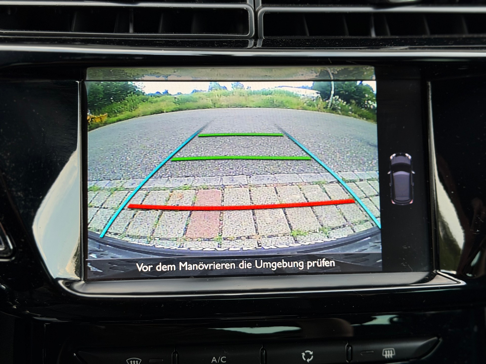 DS AUTOMOBILES DS3 1.2 VTi Chic-image-16