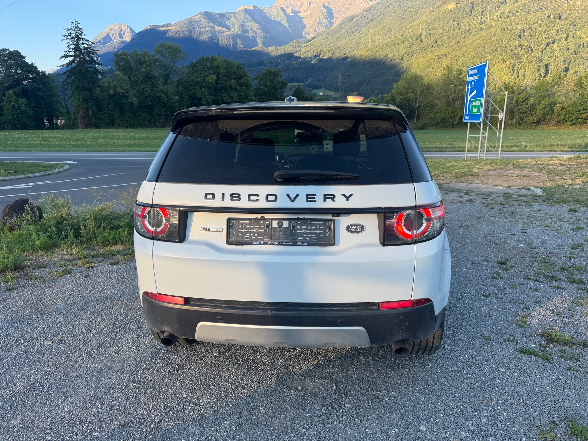 LAND ROVER Discovery Sport 2.0 Si4 Pure AT9-image-5