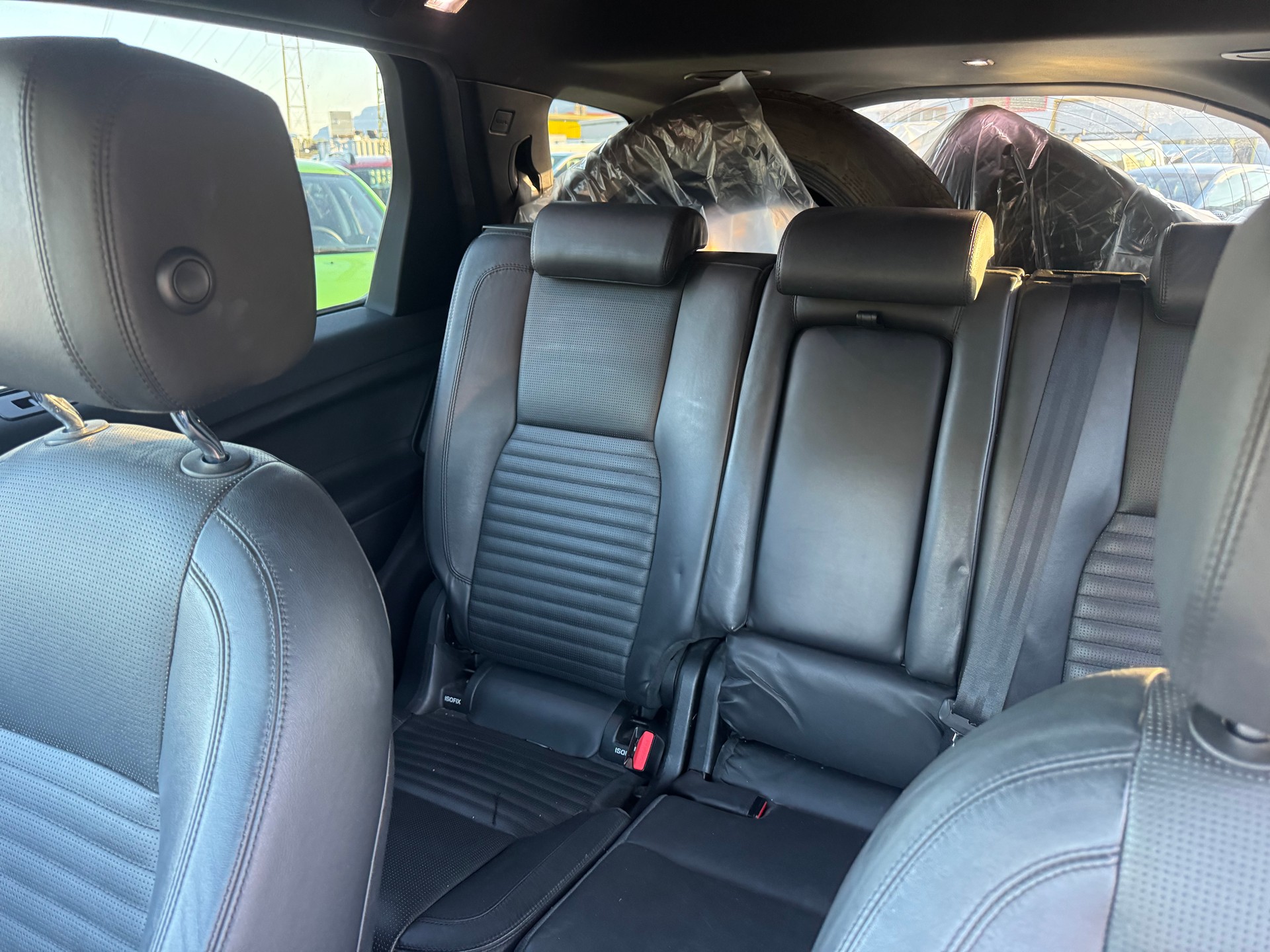 LAND ROVER Discovery Sport 2.0 Si4 Pure AT9-image-10