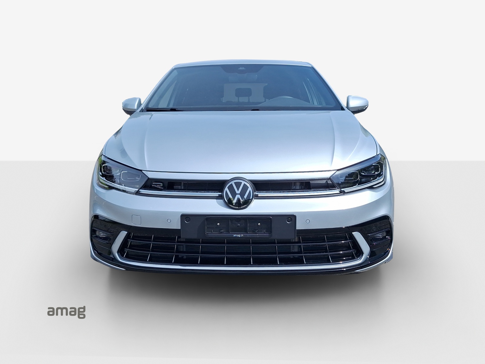 VW Polo 1.0 TSI R-Line DSG-image-6