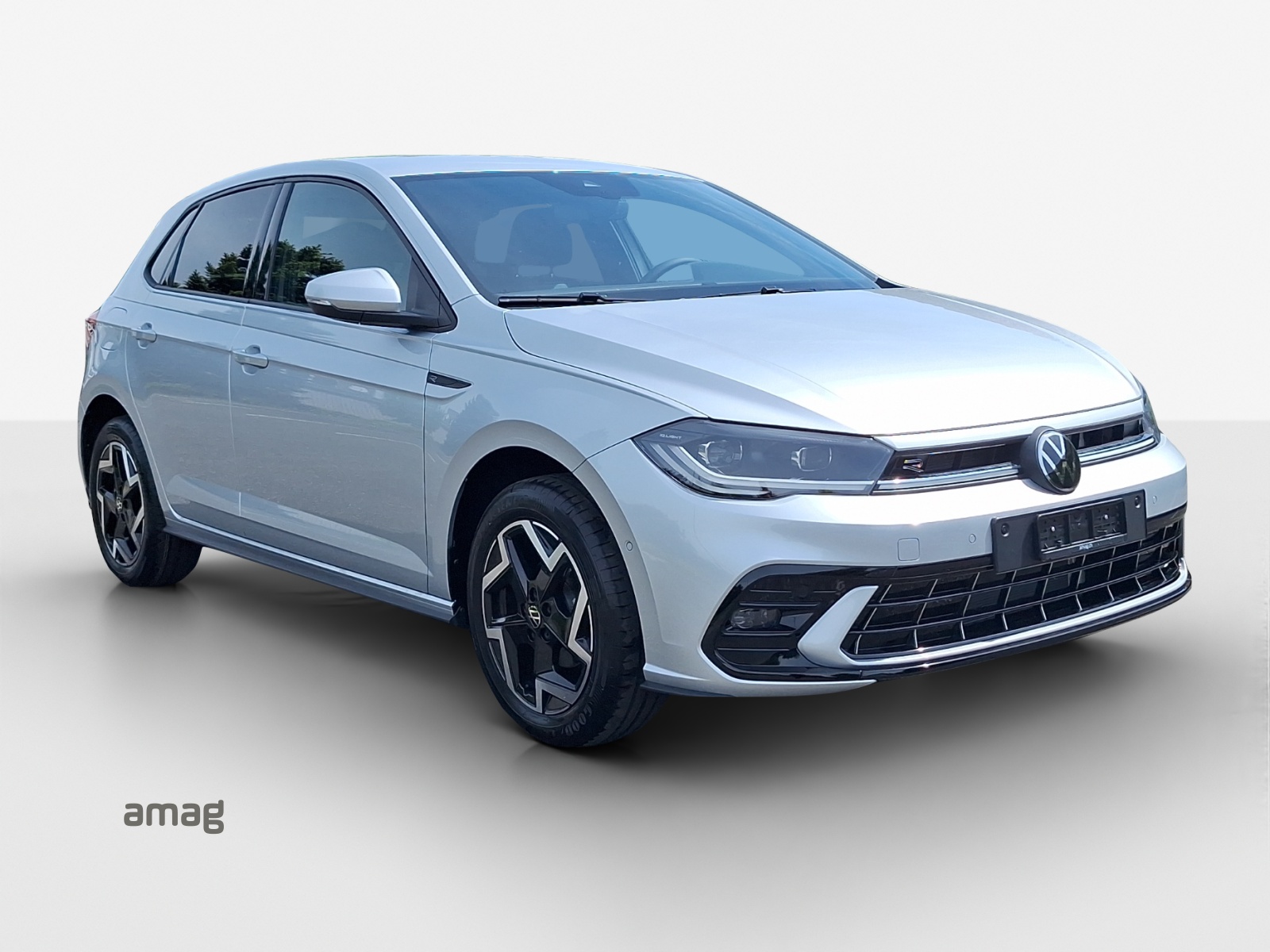 VW Polo 1.0 TSI R-Line DSG-image-5