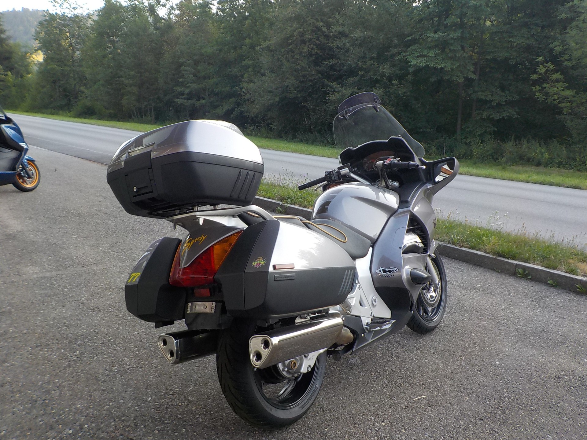 HONDA ST 1300 ABS Pan-European-image-5