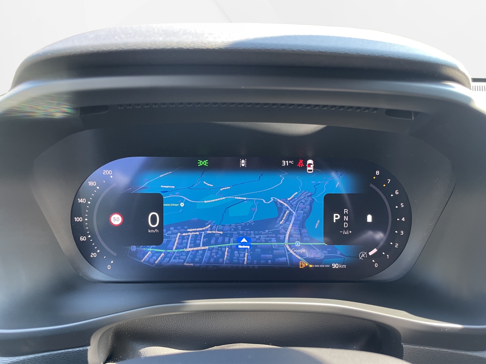 VOLVO XC40 2.0 B4 MH Ultra Dark-image-15
