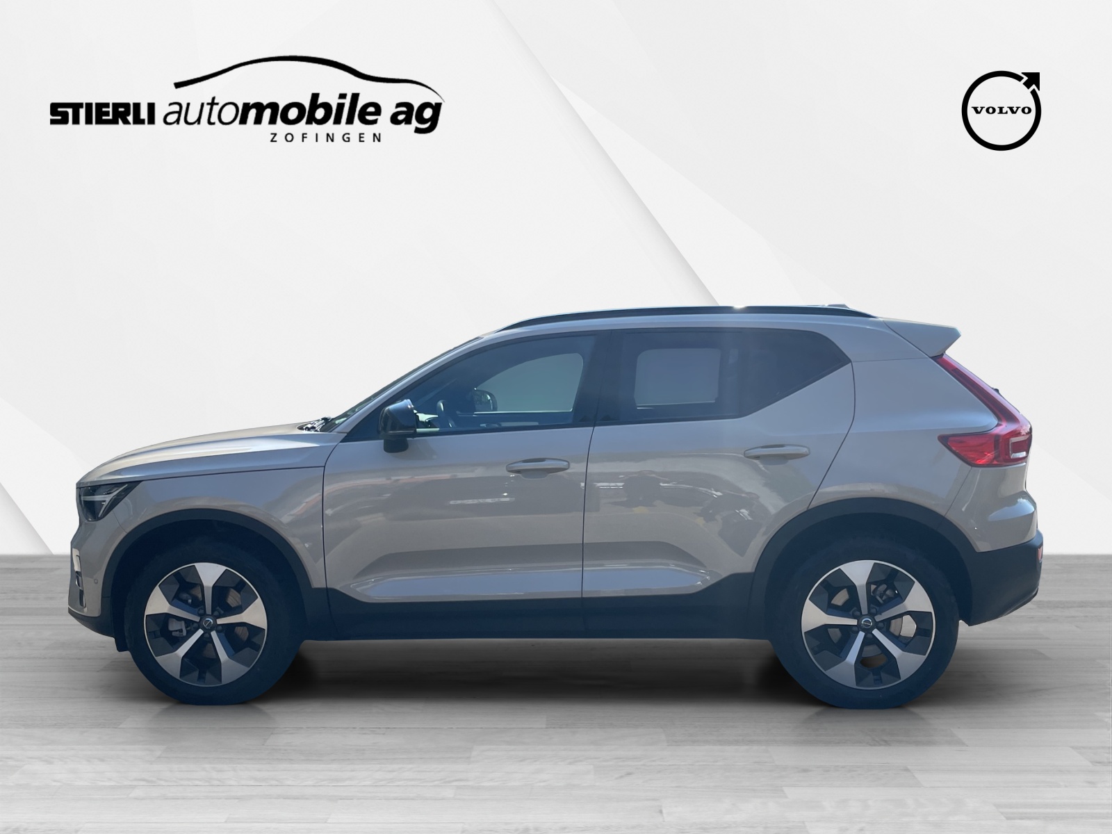 VOLVO XC40 2.0 B4 MH Ultra Dark-image-7
