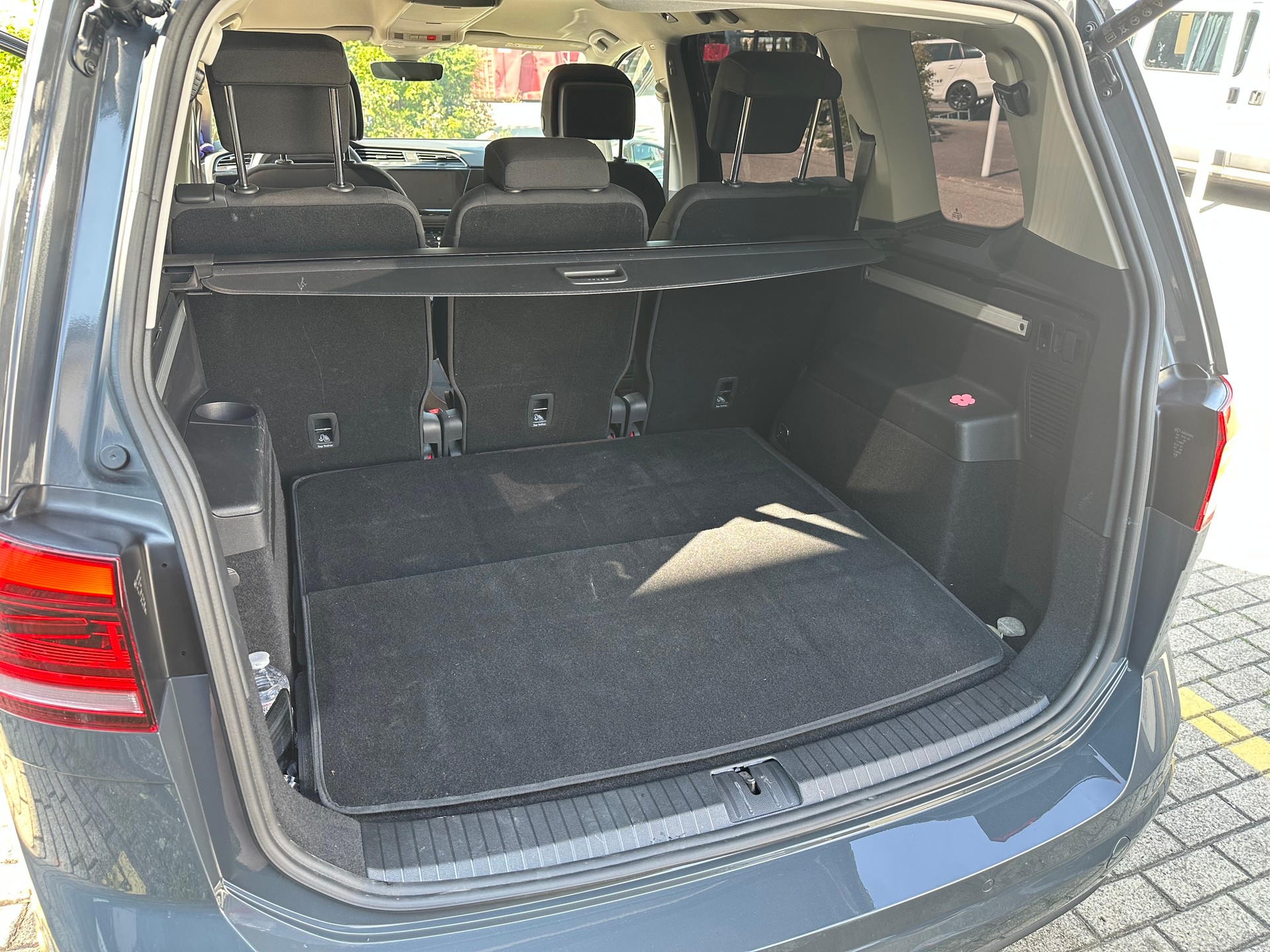 VW 1.5 TSI Comfortline DSG-image-5