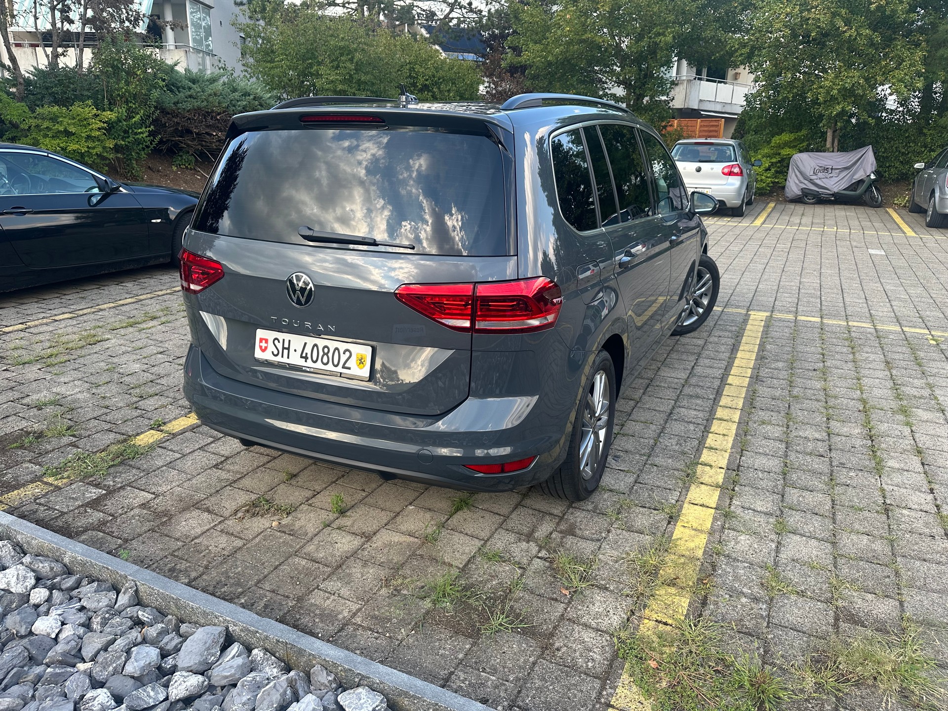VW 1.5 TSI Comfortline DSG-image-2
