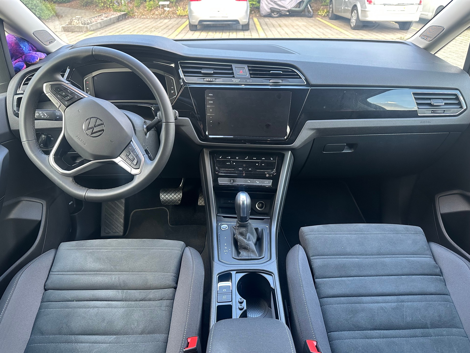 VW 1.5 TSI Comfortline DSG-image-3