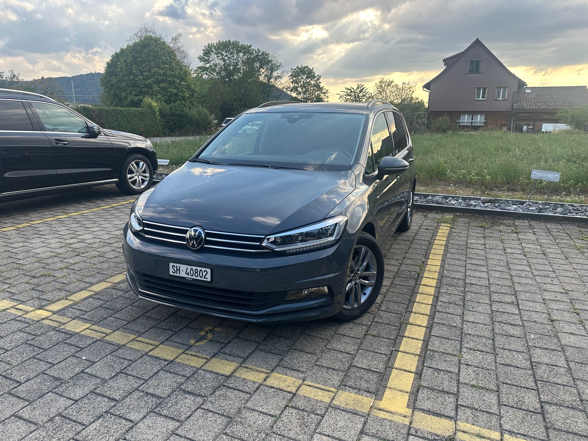 VW 1.5 TSI Comfortline DSG-image-0